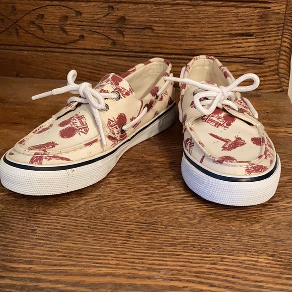 Sperry  Topsiders - Picture 8 of 8